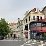Le Bristol - Canal & Chenier, Proche Gare Appartamento