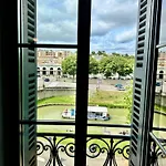 Le Bristol - Gites Canal & Chenier, Proche Gare Carcassonne