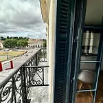 Le Bristol - Gites Canal & Chenier, Proche Gare Apartment