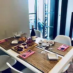 Apartment Le Bristol - Gites Canal & Chenier, Proche Gare Carcassonne