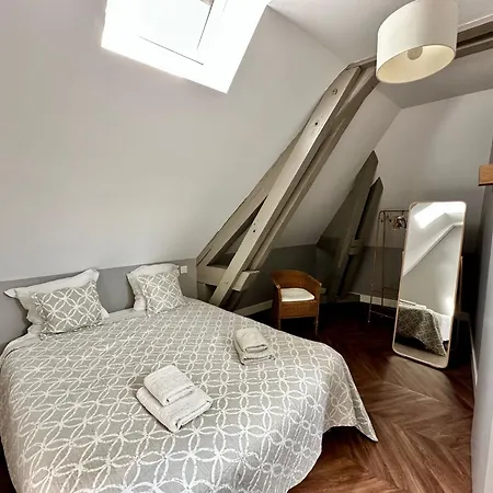 Le Bristol - Gites Canal & Chenier, Proche Gare * Carcassone