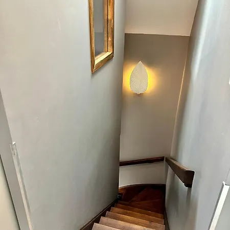 Le Bristol - Canal & Chenier, Proche Gare Apartment *