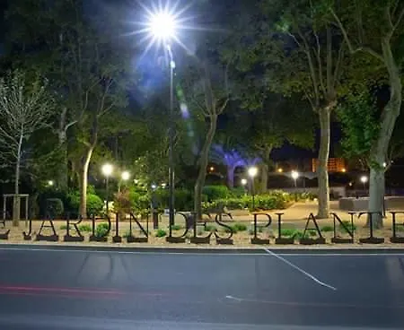 Le Bristol Canal & Chenier Canaldumidi קרקסון
