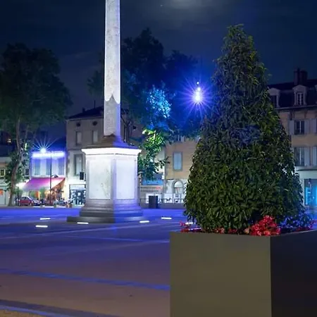 דירה Le Bristol Canal & Chenier Canaldumidi *
