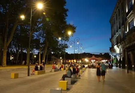 Le Bristol Canal & Chenier Canaldumidi דירה