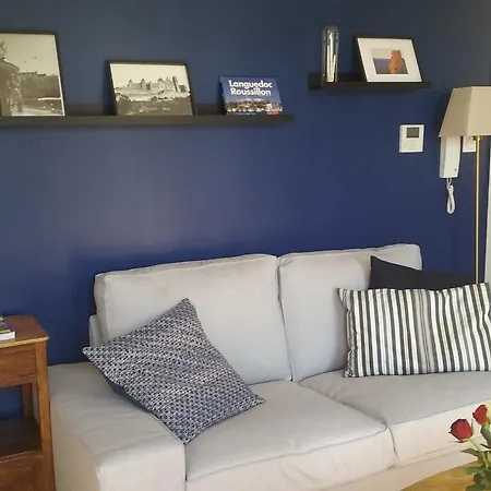 Le Bristol Canal & Chenier Canaldumidi Apartamento Carcassonne