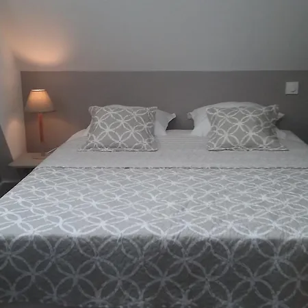 Le Bristol Canal & Chenier Canaldumidi * Carcassonne