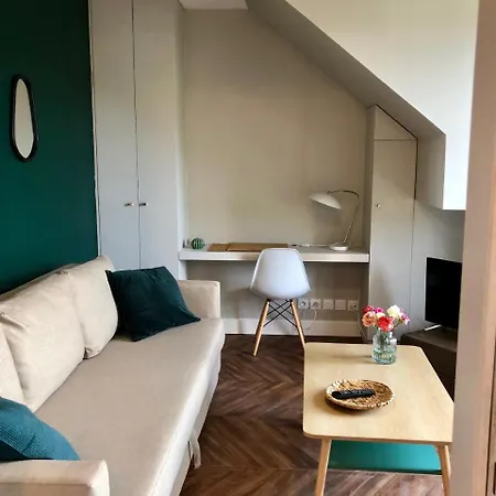 Le Bristol Canal & Chenier Canaldumidi דירה *