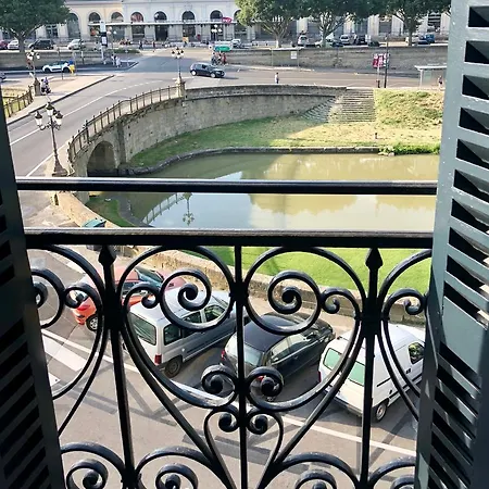 Le Bristol Appartamento Carcassonne