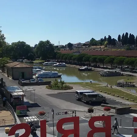 Le Bristol Canal & Chenier Canaldumidi *