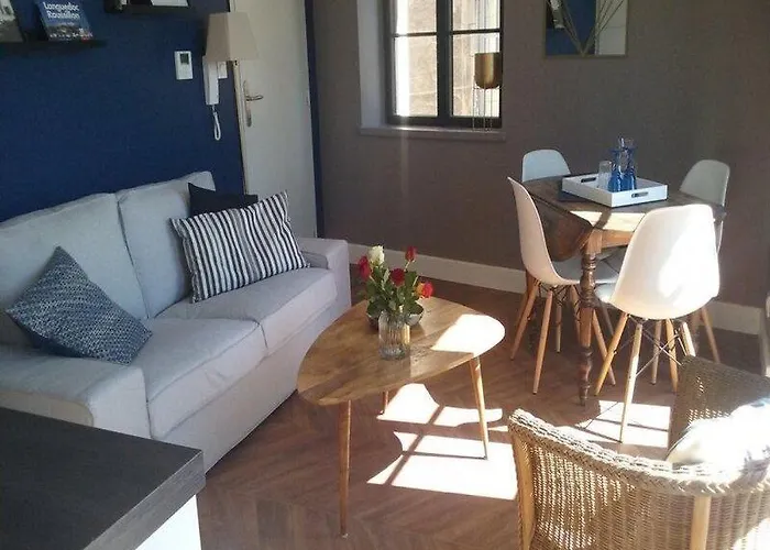 Le Bristol Canal & Chenier Canaldumidi