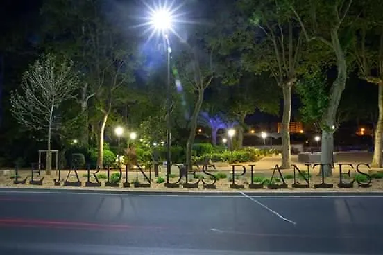 Le Bristol Canal & Chenier Canaldumidi Каркассон