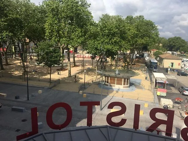 Le Bristol Canal & Chenier Canaldumidi Apartment