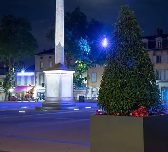 Apartment Le Bristol Canal & Chenier Canaldumidi *