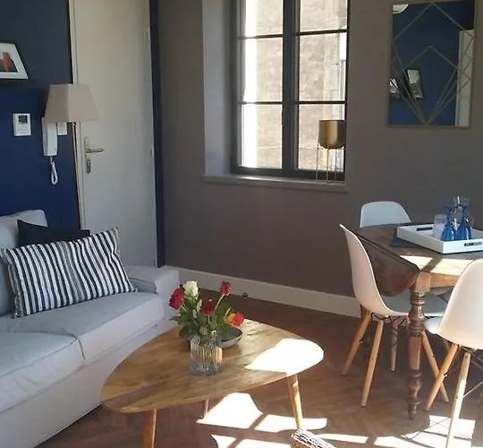 Le Bristol Canal & Chenier Canaldumidi Apartment Carcassonne