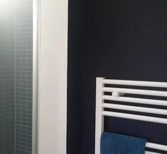 Le Bristol Canal & Chenier Canaldumidi