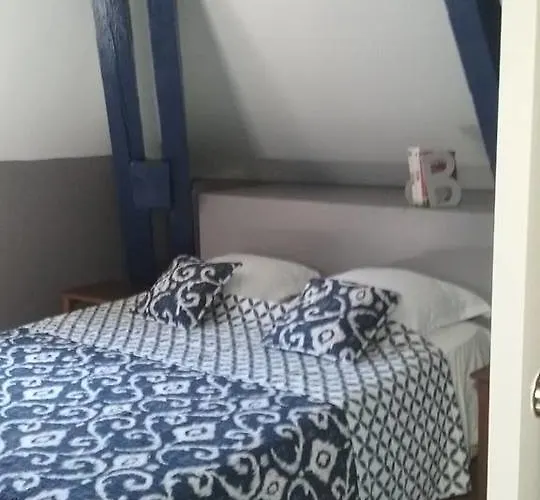 Le Bristol Canal & Chenier Canaldumidi *