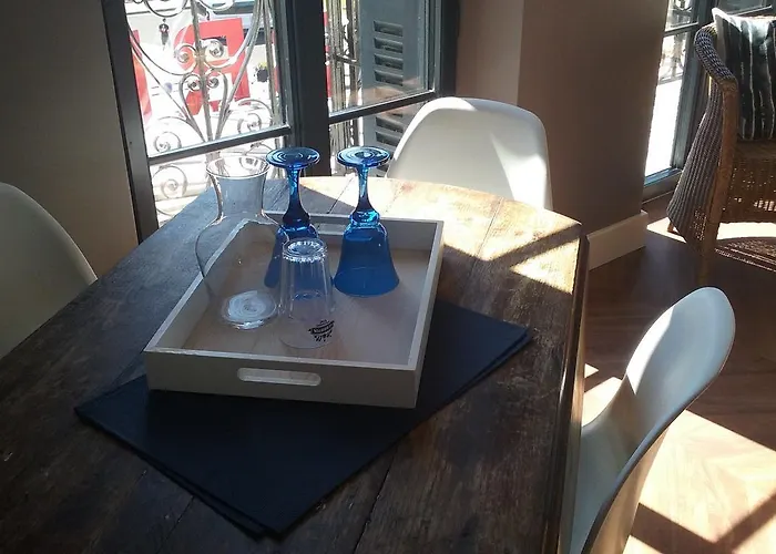 Le Bristol Canal & Chenier Canaldumidi Apartment