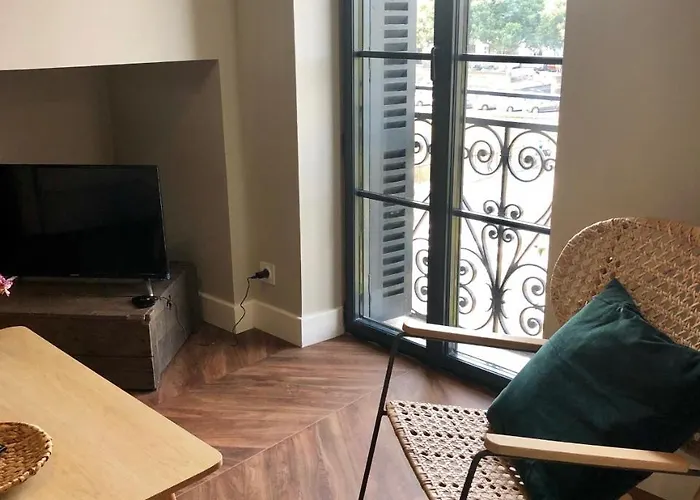 Le Bristol Canal & Chenier Canaldumidi Carcassonne