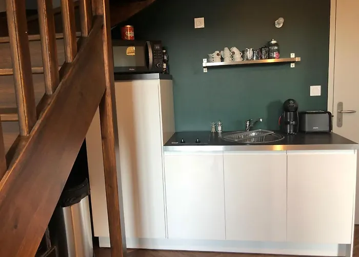 Le Bristol Canal & Chenier Canaldumidi Carcassonne