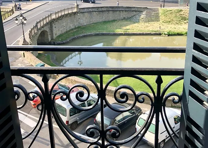 Le Bristol Canal & Chenier Canaldumidi Apartment Carcassonne