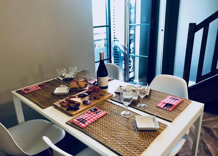 Apartment Le Bristol Canal & Chenier Canaldumidi Carcassonne