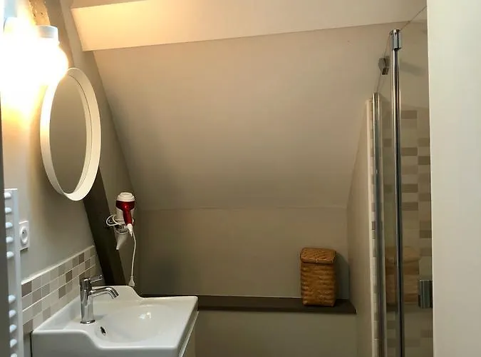 Le Bristol Canal & Chenier Canaldumidi Apartamento *