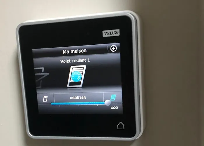 Apartment Le Bristol Canal & Chenier Canaldumidi