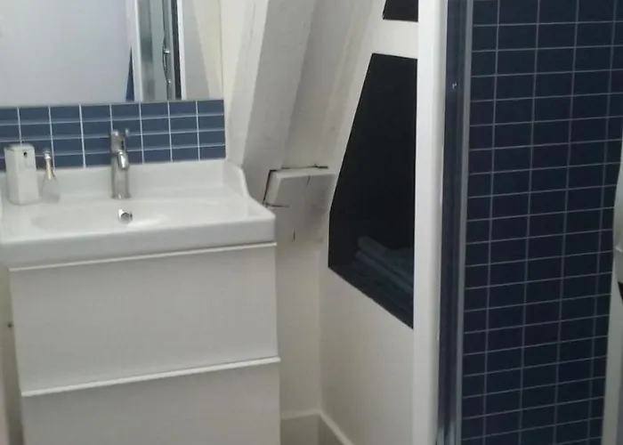 Le Bristol Canal & Chenier Canaldumidi Apartamento Carcassonne